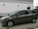 Opel Zafira 1.6 CDTI 135KM # Cosmo # Klima # Navi # Kamera # 7 osób # Gwarancja - 9