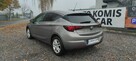 Opel Astra Krajowy, bezwypadkowy. - 6