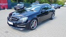 Mercedes C 63 AMG C63 amg - 1