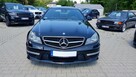 Mercedes C 63 AMG C63 amg - 2