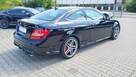 Mercedes C 63 AMG C63 amg - 6