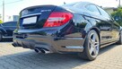 Mercedes C 63 AMG C63 amg - 7