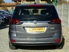 Opel Zafira 1.4T 140KM Cosmo 7 foteli Navi Asystenci Alufelgi Bluetooth - 4