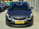 Opel Zafira 1.4T 140KM Cosmo 7 foteli Navi Asystenci Alufelgi Bluetooth - 8