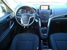 Opel Zafira 1.4T 140KM Cosmo 7 foteli Navi Asystenci Alufelgi Bluetooth - 15