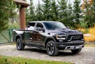 Dodge RAM 5.7L HEMI  Crew Cab Rebel - 1