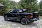 Dodge RAM 5.7L HEMI  Crew Cab Rebel - 2