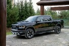 Dodge RAM 5.7L HEMI  Crew Cab Rebel - 3