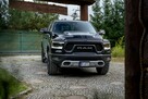 Dodge RAM 5.7L HEMI  Crew Cab Rebel - 7