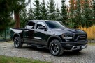 Dodge RAM 5.7L HEMI  Crew Cab Rebel - 8