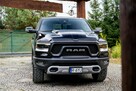 Dodge RAM 5.7L HEMI  Crew Cab Rebel - 15