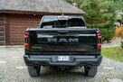 Dodge RAM 5.7L HEMI  Crew Cab Rebel - 16