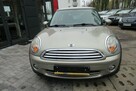 Mini cooper 120 km benzyna alufelgi 17'' r 56 piękny kolor - 2