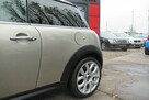 Mini cooper 120 km benzyna alufelgi 17'' r 56 piękny kolor - 7