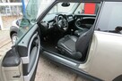 Mini cooper 120 km benzyna alufelgi 17'' r 56 piękny kolor - 9