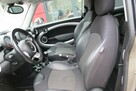 Mini cooper 120 km benzyna alufelgi 17'' r 56 piękny kolor - 10
