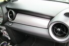 Mini cooper 120 km benzyna alufelgi 17'' r 56 piękny kolor - 16
