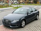 Audi A4 2.0_Diesel_143 KM_57 tyś km - 4