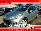 Peugeot 207 ABS, Diesel, Klimatyzacja, 5 drzwi, Dwa komplety opon, Gwarancja! - 1