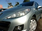 Peugeot 207 ABS, Diesel, Klimatyzacja, 5 drzwi, Dwa komplety opon, Gwarancja! - 2