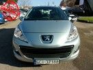 Peugeot 207 ABS, Diesel, Klimatyzacja, 5 drzwi, Dwa komplety opon, Gwarancja! - 3