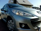 Peugeot 207 ABS, Diesel, Klimatyzacja, 5 drzwi, Dwa komplety opon, Gwarancja! - 5