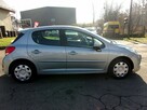 Peugeot 207 ABS, Diesel, Klimatyzacja, 5 drzwi, Dwa komplety opon, Gwarancja! - 6