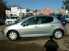 Peugeot 207 ABS, Diesel, Klimatyzacja, 5 drzwi, Dwa komplety opon, Gwarancja! - 7