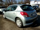 Peugeot 207 ABS, Diesel, Klimatyzacja, 5 drzwi, Dwa komplety opon, Gwarancja! - 8