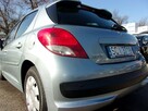 Peugeot 207 ABS, Diesel, Klimatyzacja, 5 drzwi, Dwa komplety opon, Gwarancja! - 9