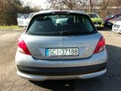 Peugeot 207 ABS, Diesel, Klimatyzacja, 5 drzwi, Dwa komplety opon, Gwarancja! - 10