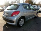 Peugeot 207 ABS, Diesel, Klimatyzacja, 5 drzwi, Dwa komplety opon, Gwarancja! - 11