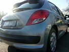 Peugeot 207 ABS, Diesel, Klimatyzacja, 5 drzwi, Dwa komplety opon, Gwarancja! - 12