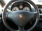 Peugeot 207 ABS, Diesel, Klimatyzacja, 5 drzwi, Dwa komplety opon, Gwarancja! - 16