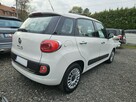 Fiat 500L Klima / Podgrzewane fotele / Tempomat / 6 biegów - 2