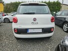 Fiat 500L Klima / Podgrzewane fotele / Tempomat / 6 biegów - 3