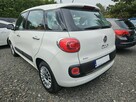 Fiat 500L Klima / Podgrzewane fotele / Tempomat / 6 biegów - 4