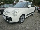 Fiat 500L Klima / Podgrzewane fotele / Tempomat / 6 biegów - 5