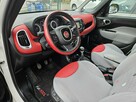 Fiat 500L Klima / Podgrzewane fotele / Tempomat / 6 biegów - 6