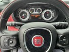 Fiat 500L Klima / Podgrzewane fotele / Tempomat / 6 biegów - 8