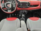 Fiat 500L Klima / Podgrzewane fotele / Tempomat / 6 biegów - 13