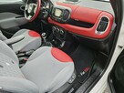 Fiat 500L Klima / Podgrzewane fotele / Tempomat / 6 biegów - 16