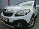 Opel Mokka 1,4i Navi Alu Klimatyzacja Światła dzienne 1.Właściciel VIP Gwarancja - 3