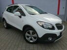 Opel Mokka 1,4i Navi Alu Klimatyzacja Światła dzienne 1.Właściciel VIP Gwarancja - 4