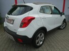 Opel Mokka 1,4i Navi Alu Klimatyzacja Światła dzienne 1.Właściciel VIP Gwarancja - 5