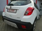 Opel Mokka 1,4i Navi Alu Klimatyzacja Światła dzienne 1.Właściciel VIP Gwarancja - 6