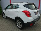 Opel Mokka 1,4i Navi Alu Klimatyzacja Światła dzienne 1.Właściciel VIP Gwarancja - 7