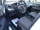 Opel Mokka 1,4i Navi Alu Klimatyzacja Światła dzienne 1.Właściciel VIP Gwarancja - 8