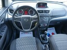 Opel Mokka 1,4i Navi Alu Klimatyzacja Światła dzienne 1.Właściciel VIP Gwarancja - 11