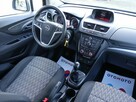 Opel Mokka 1,4i Navi Alu Klimatyzacja Światła dzienne 1.Właściciel VIP Gwarancja - 12